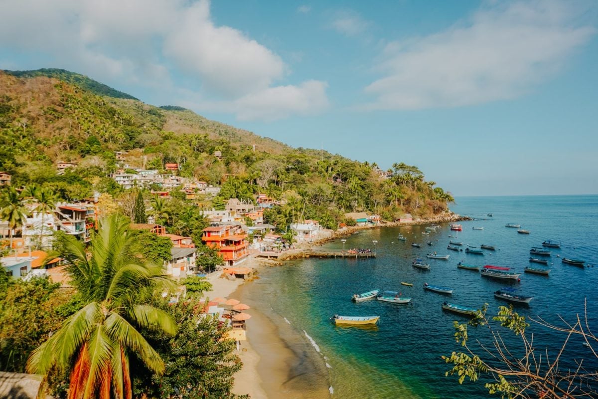 Best Things to Do in YELAPA, Mexico (Ultimate Guide)