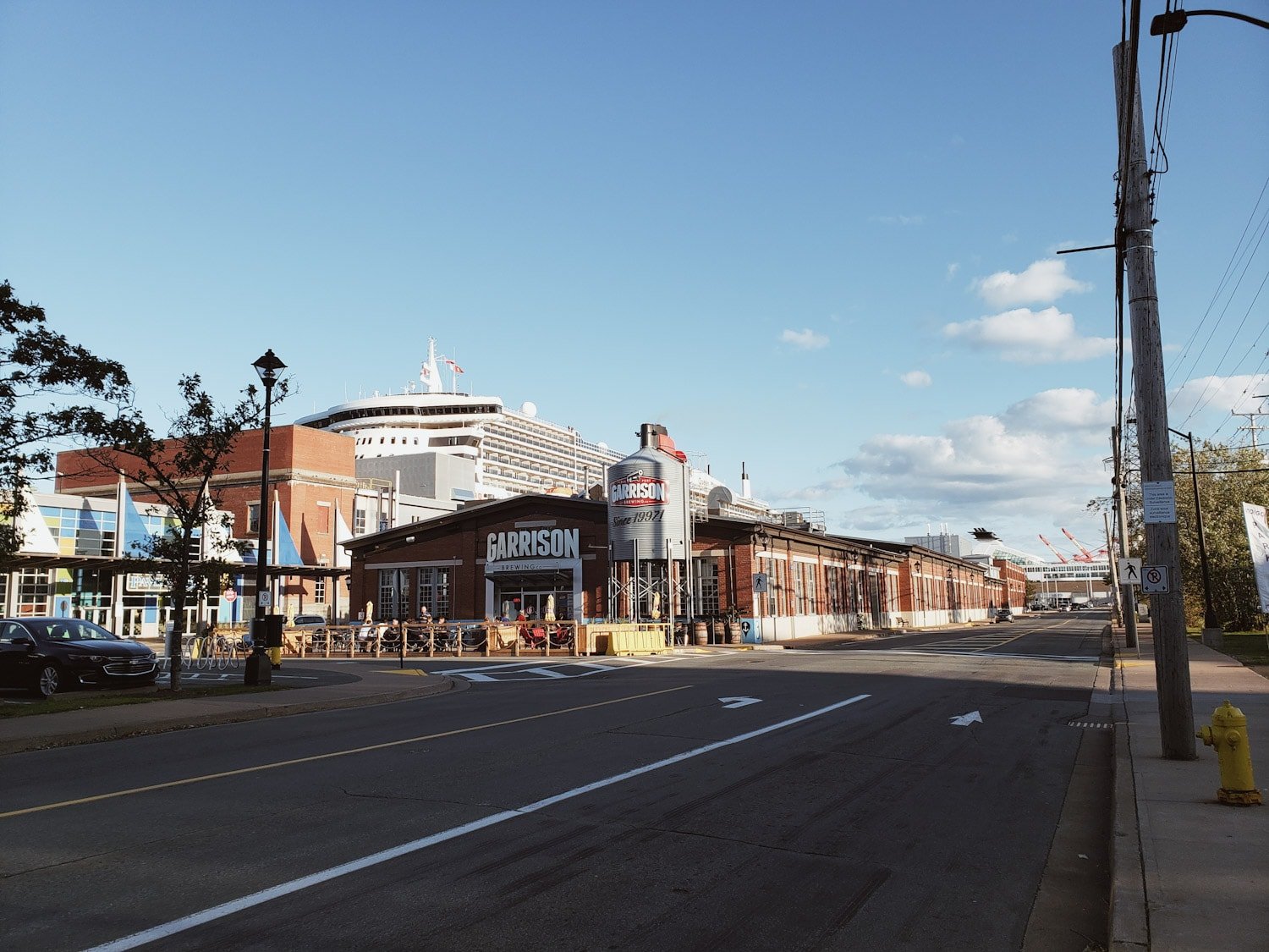 Top 5 Popular Things To Do in Downtown Halifax Bucketlist Bri