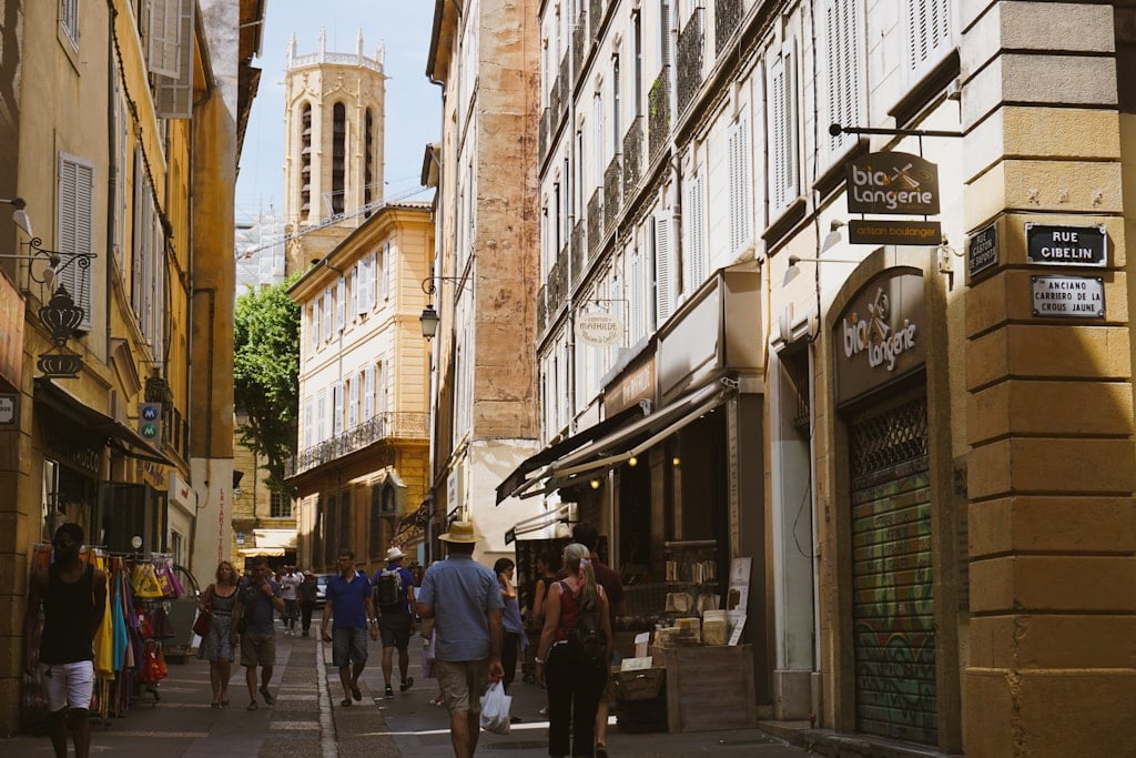 30 Best Things to Do in AixenProvence (France)