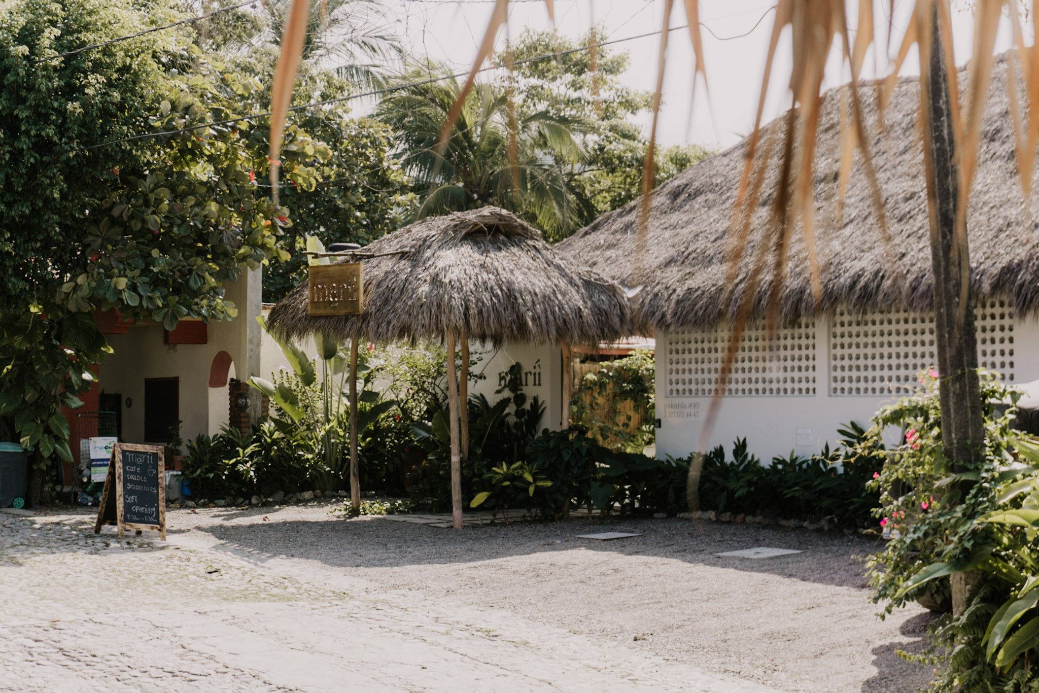 The Bambu Hut Spa - WE ARE OPEN!! After waiting patiently we are SO excited  to announce that The Bambu Hut is now open!! . Can't wait to see you!