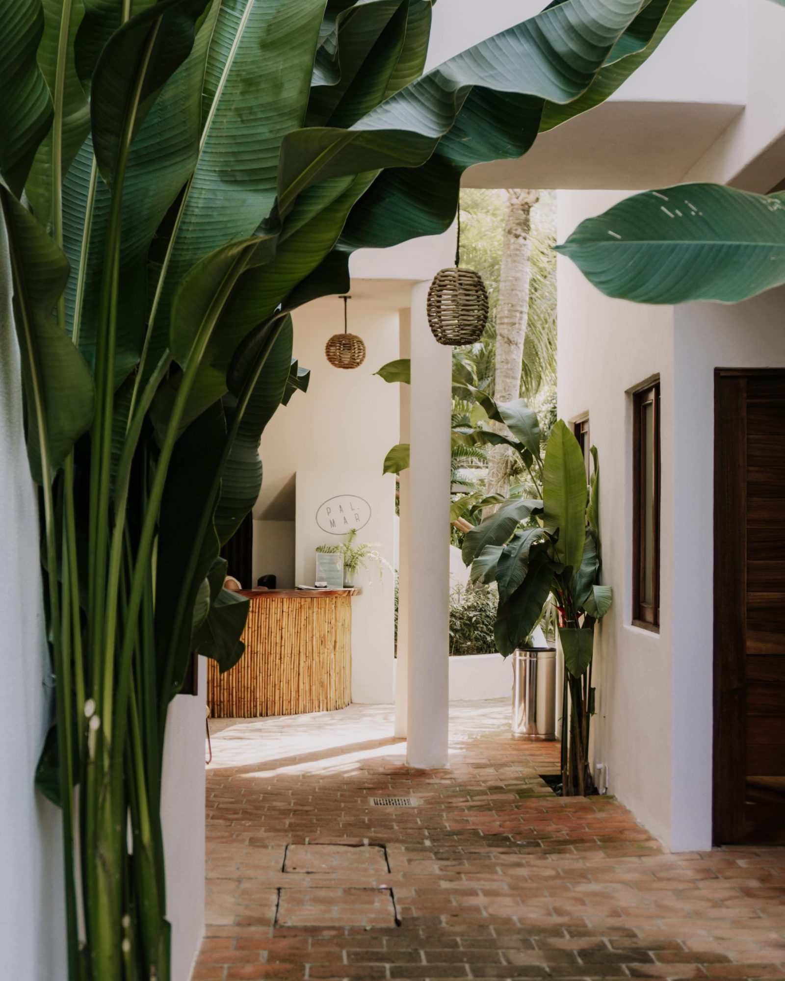 Hotel Review: PAL.MAR Hotel Tropical in San Pancho, Mexico
