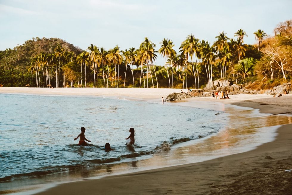 San Pancho, Mexico GUIDE 2024 (Read This Before Visiting!)