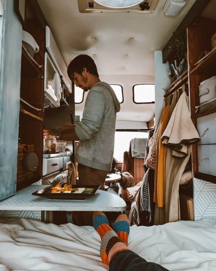 10 Best & Eco-Friendly Essentials for Van Life & Road Trips