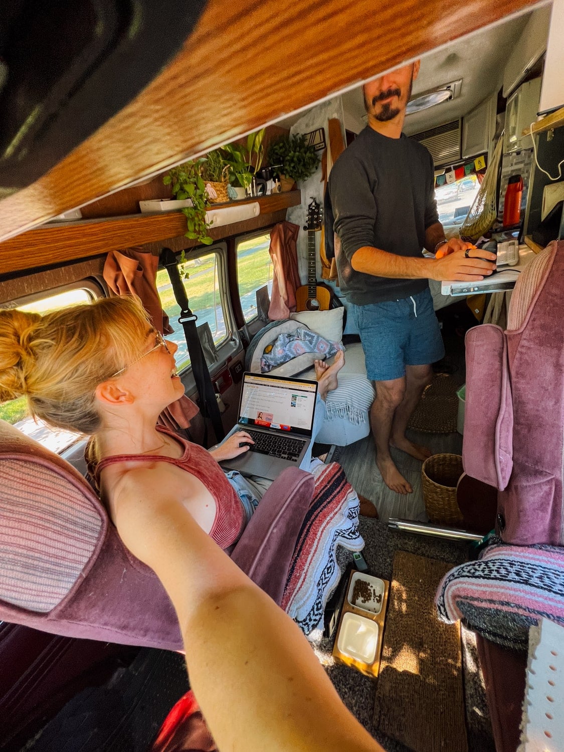 10 Best & Eco-Friendly Essentials for Van Life & Road Trips
