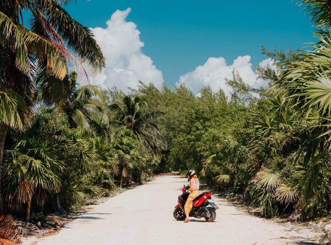 What’s the Cost of Living in Tulum Mexico? Bucketlist Bri