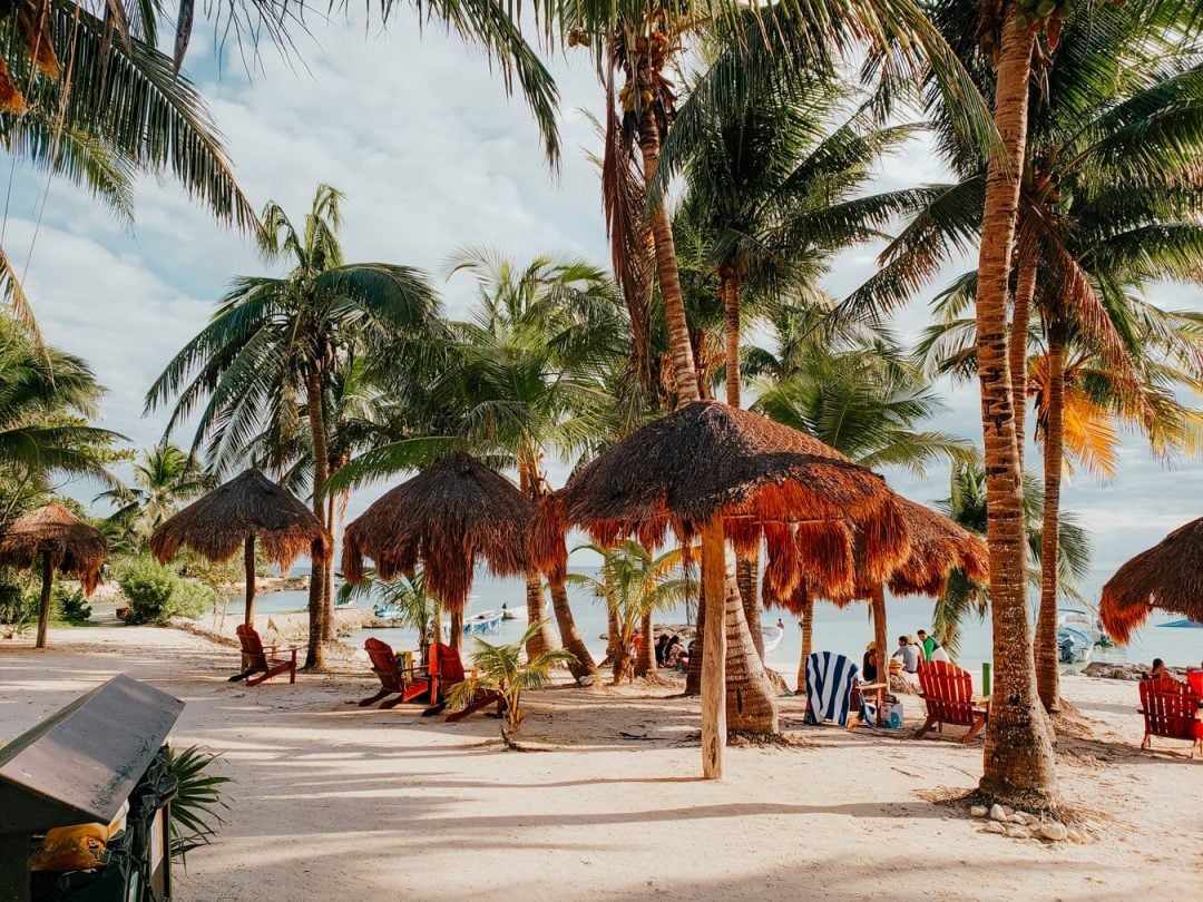 15 Epic Day Trips from Tulum to Explore the Yucatán (Mexico)