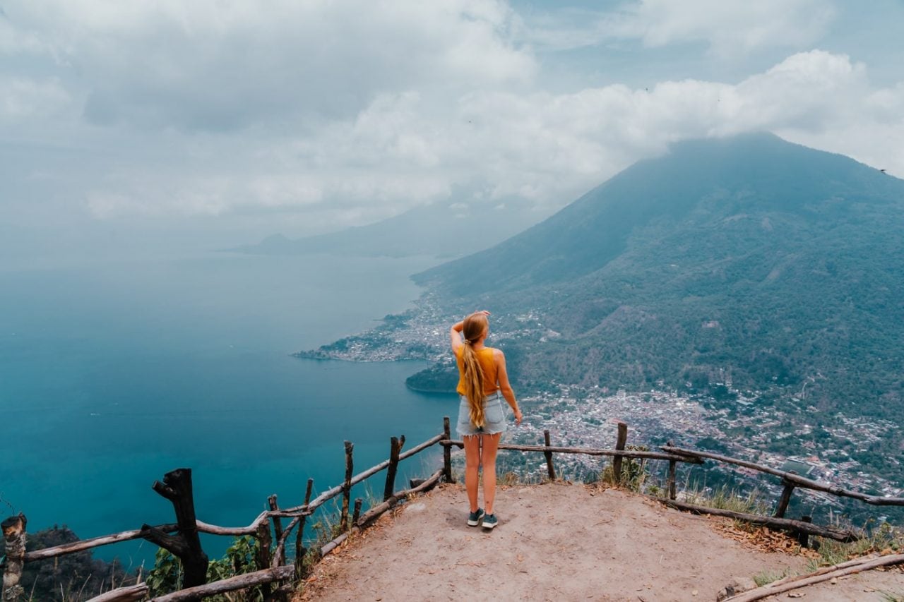 The Very Best Lake Atitlán Itinerary (Guatemala)