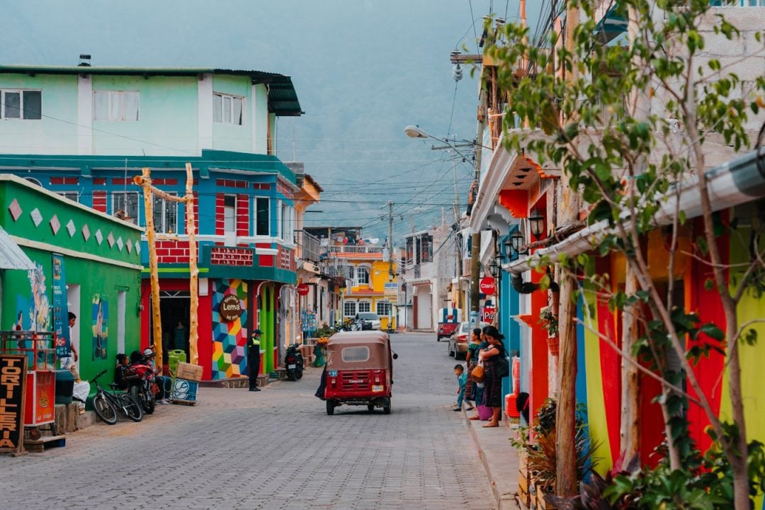 10 Best Things to Do in San Juan La Laguna, Guatemala