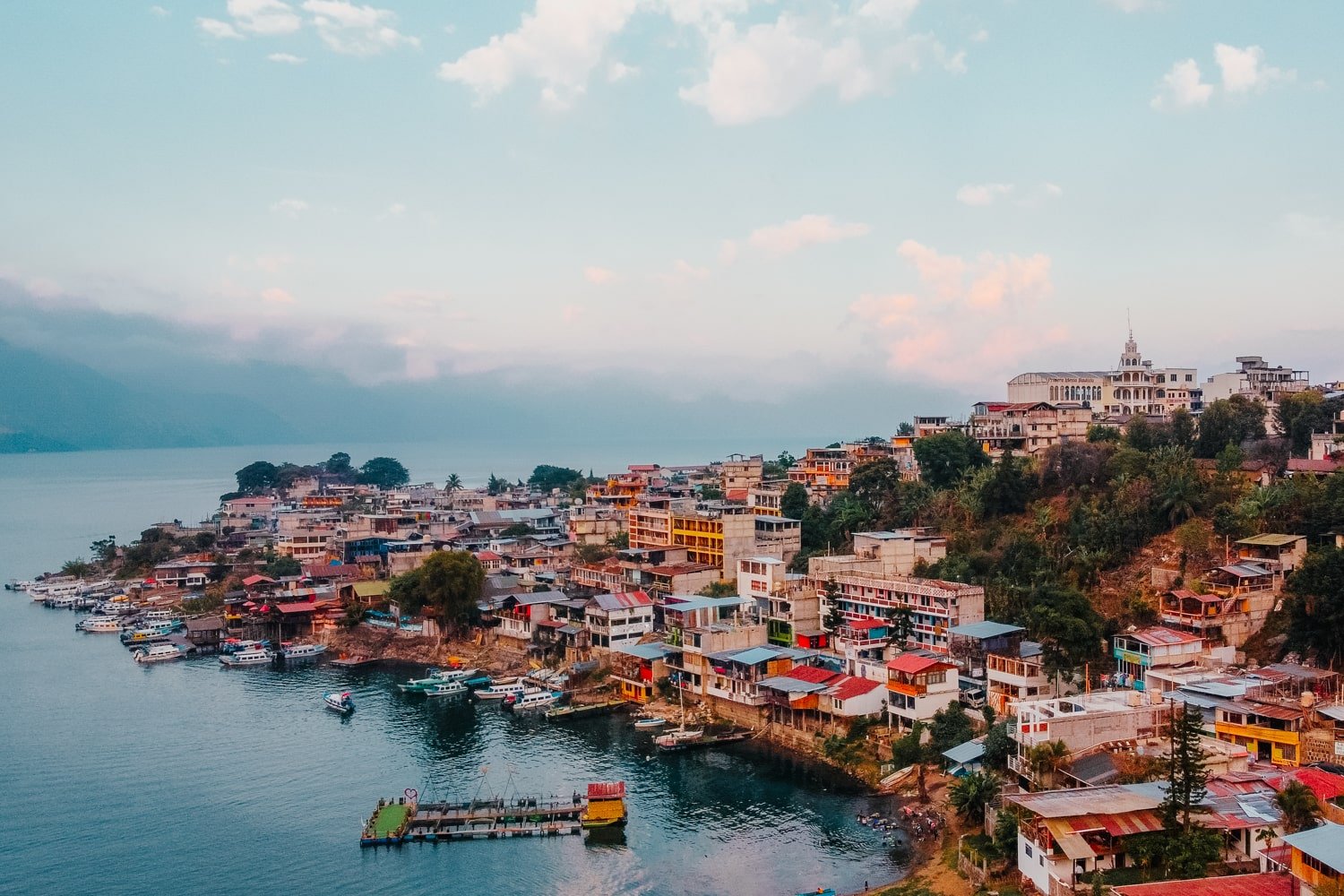 20 Best Things to Do in San Pedro La Laguna (Lake Atitlan)