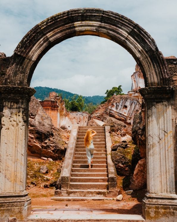 The Ultimate Antigua, Guatemala Digital Nomad Guide (2023)