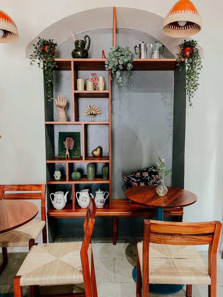 Café Lupita