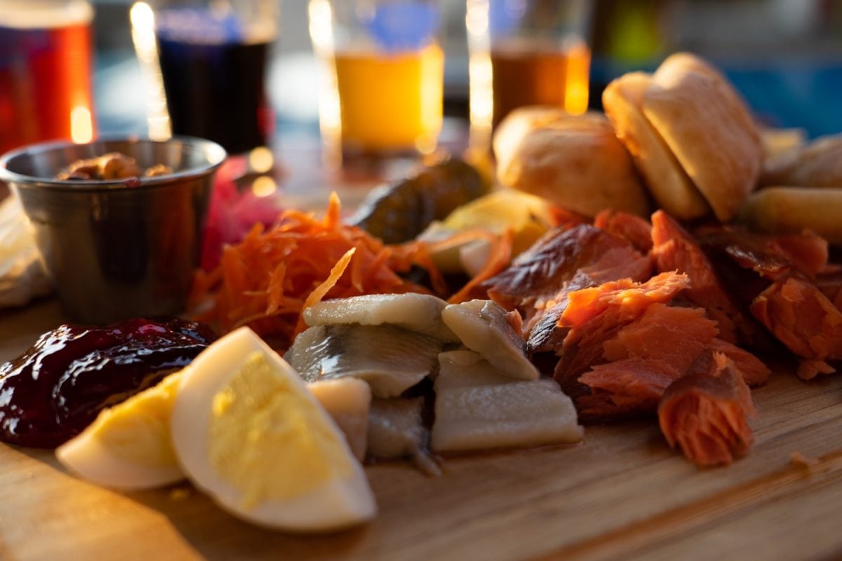 Visiting Poulsbo, Washington The “Little Norway” of the USA