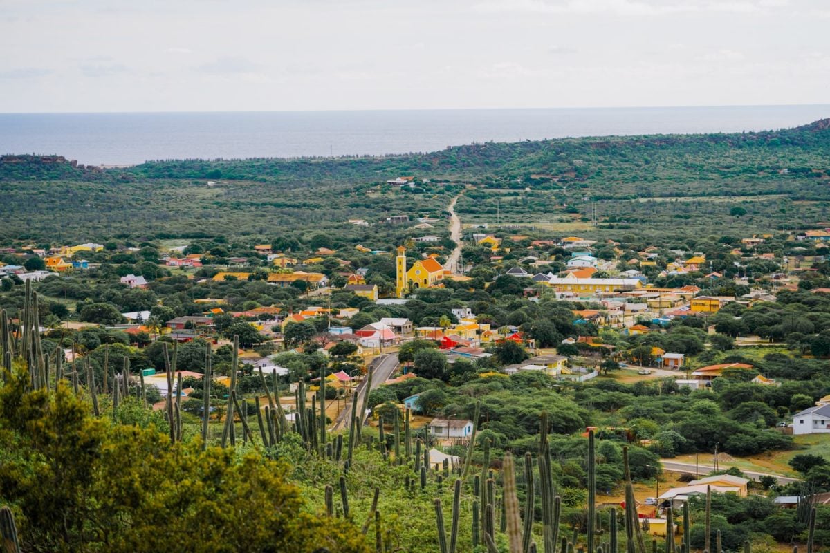 rinconbonaire Bucketlist Bri