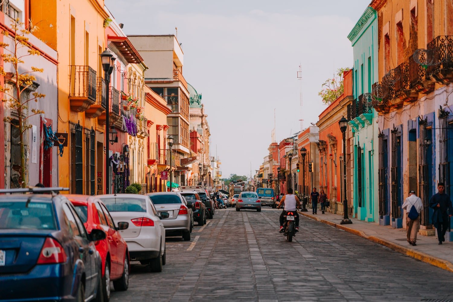 How to Spend 45 Days in Oaxaca City The Ultimate Itinerary