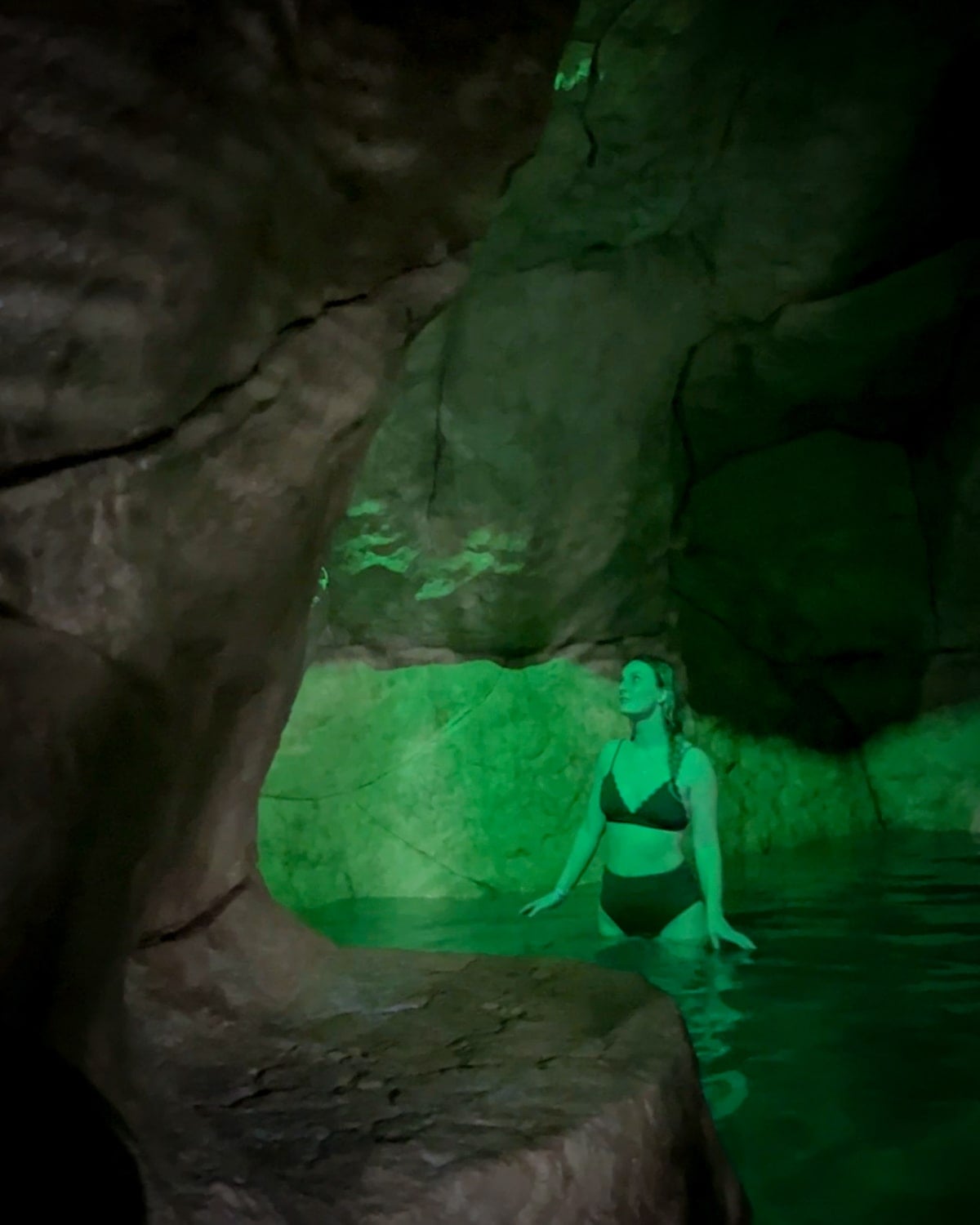 Relax Termalitas — Best Cheap Hot Springs in La Fortuna