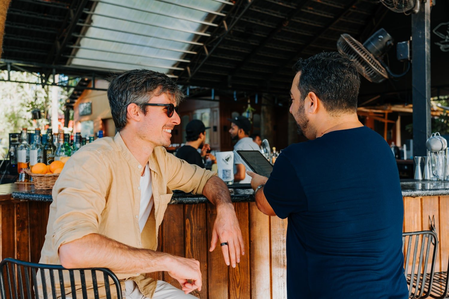 7 Best Digital Nomad Retreats to Level Up Your Life