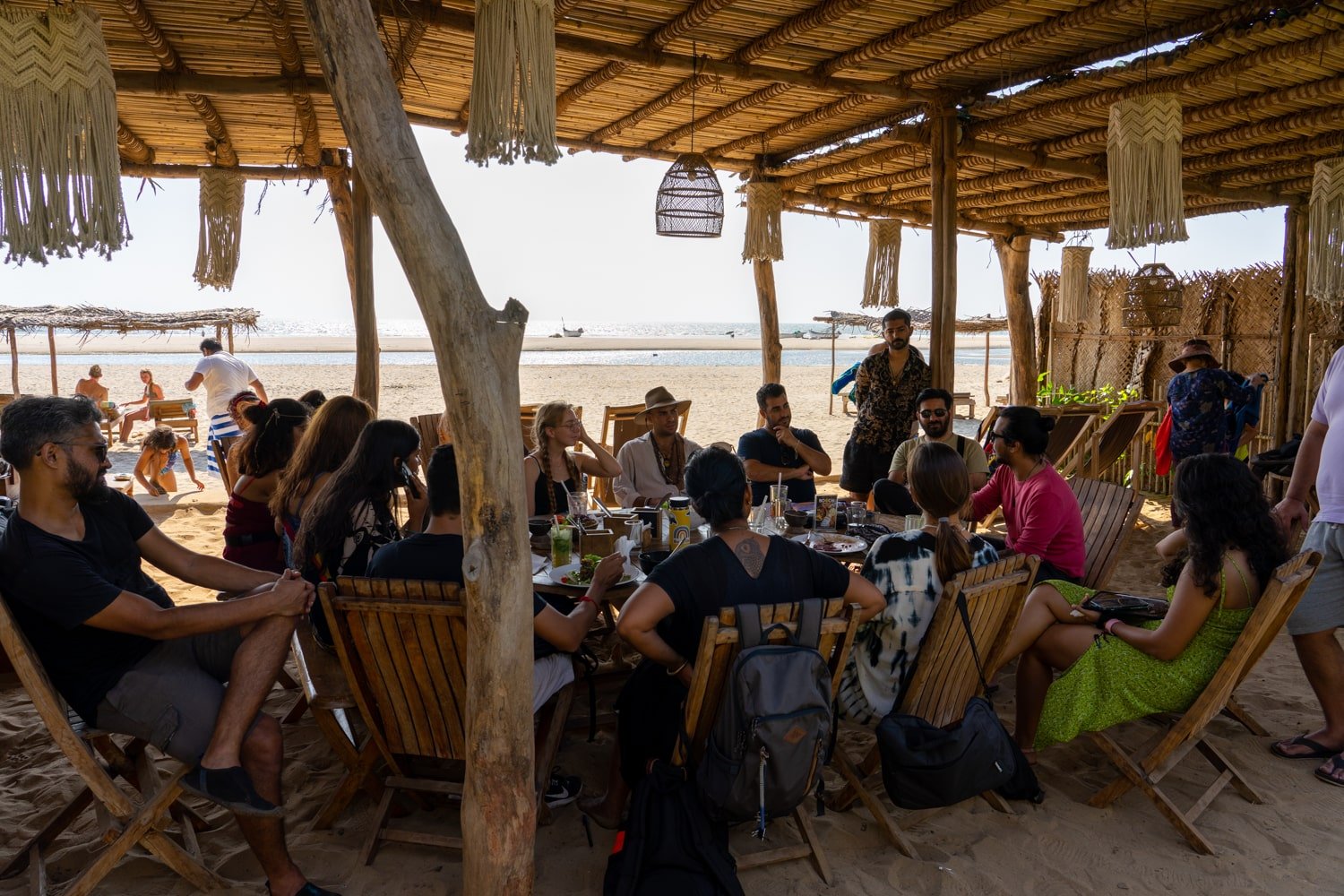 Goa, India for Digital Nomads The Ultimate Guide