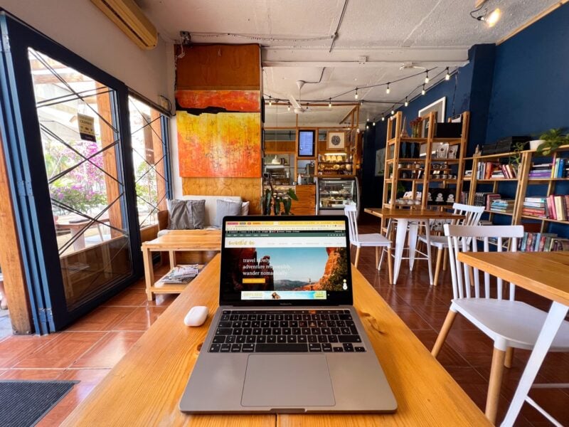 10 Best Cafes in La Paz for Coffee + WiFi (Baja Sur, Mexico)