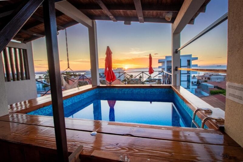 The Best Hotels to Stay at in La Paz Mexico Bucketlist Bri