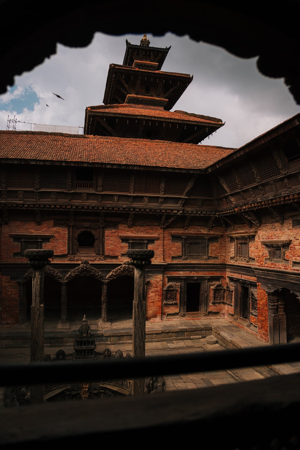 書 Patan Museum Guide The Kingdom of Art: Guide to Patan Durbar Square (Lalitpur)