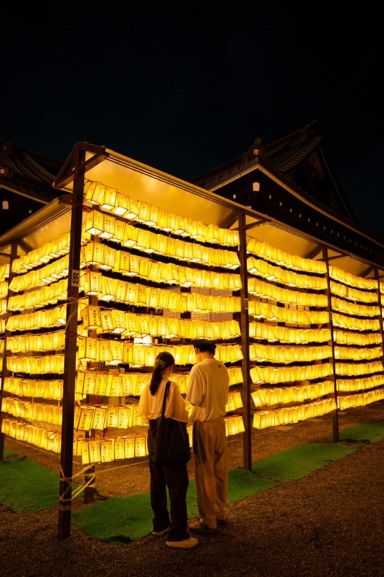 The Perfect 5-Day Tokyo Itinerary: Explore the Best of Old & New Japan