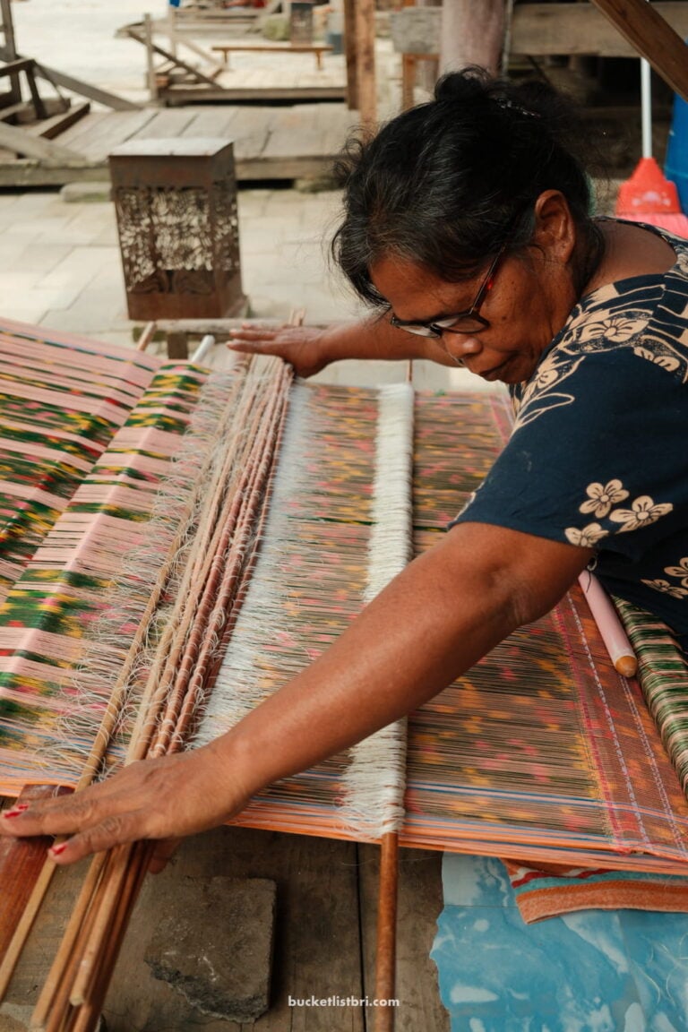 Samosir Island, Lake Toba: 2-Day Itinerary Exploring Batak Villages